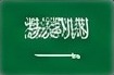Flag of Saudi Arabia