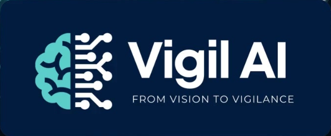 Vigil AI logo